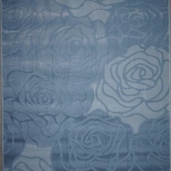 Синтетичний килим Alvita Relax 4661A S.Blue-Blue  - Висока якість за найкращою ціною в Україні